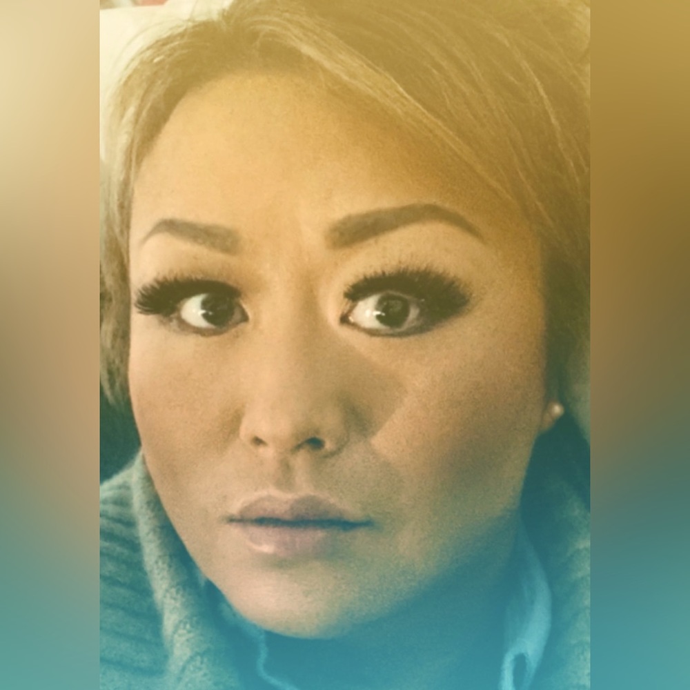 Meet your Posher, Kim